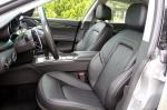 Maserati Quattroporte S Q4 2014 года